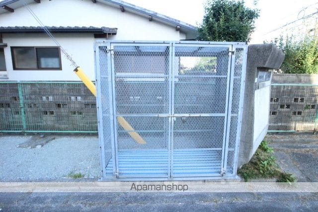 K’S B 泉都 IIの玄関写真