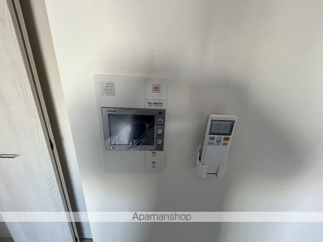 COMFORIA新大阪宮原Qの内装写真