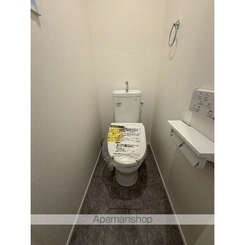Kolet滝不動25の内装写真