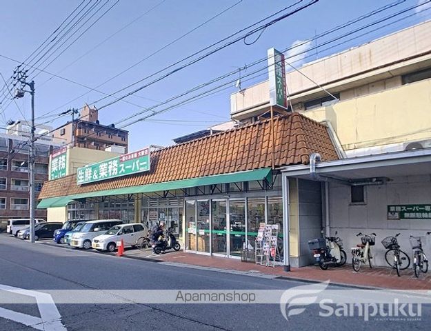 バリュージュK B棟の周辺写真
