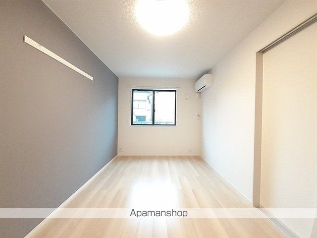 Iネット10Bの内装写真