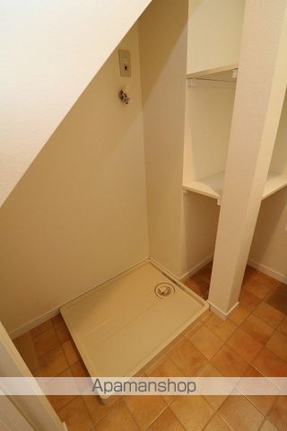 エピテラスの外観写真