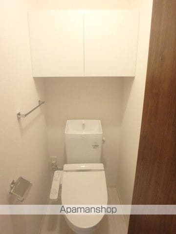 グランディョーゾ レガーメの内装写真