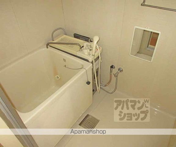 エバー・グリーン宇治弐番館の内装写真