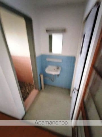 三楽レジデンスの内装写真