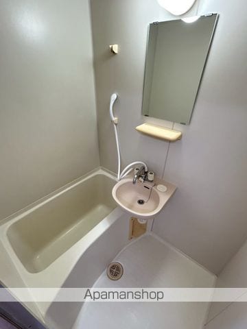 Graceの内装写真