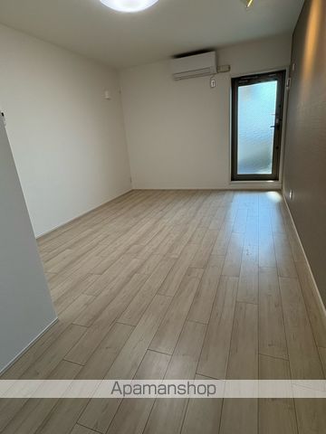 フジパレス百舌鳥駅南I番館の内装写真