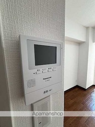 東京ベイビュウ[1R/16.5m2]のその他内装7