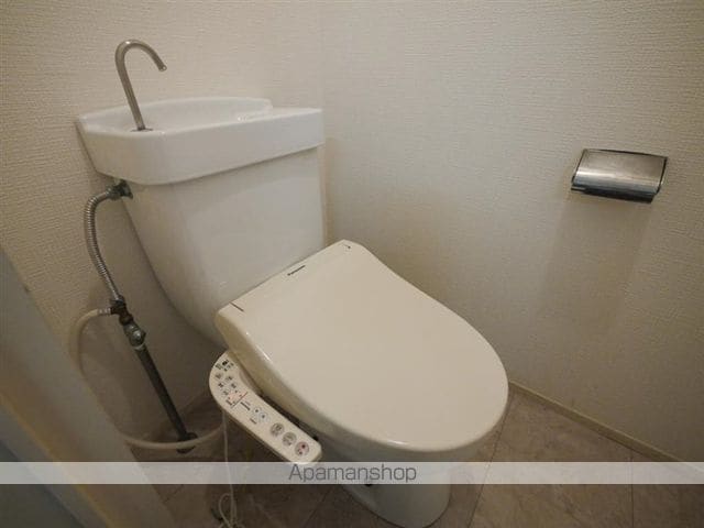 コーポラスよこさわの内装写真
