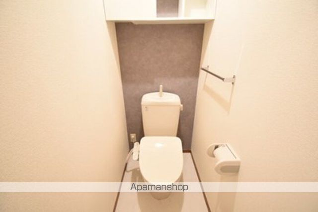 リビングタウン松縄 C棟の内装写真