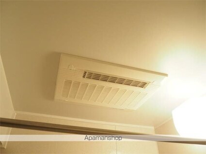 ルーブル高島平[1K/25.42m2]の内装2