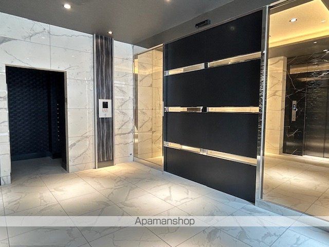 SーRESIDENCE四日市安島ALOGGIO Fの外観写真