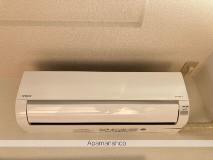 メルヴェール・チェンバー[1K/24.84m2]のその他設備