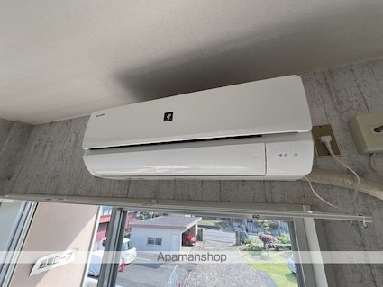 江野沢ハイツＡ[1K/17.41m2]のその他設備