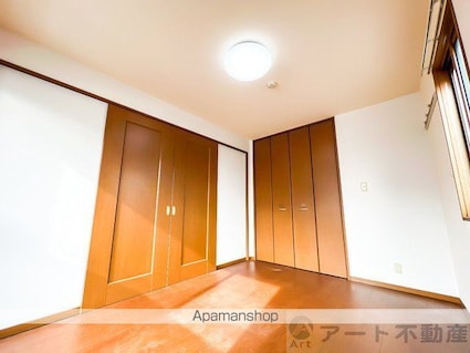 Ｙ・サイレントビレッジ久万ノ台　Ａ棟[2LDK/51.65m2]のその他部屋・スペース