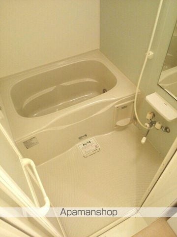 エテルノ アロッジオIの内装写真