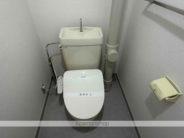 コーポラス豊栄の内装写真