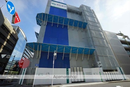 カメリア丸の内「マルノウチ」[1LDK/41.86m2]の外観5