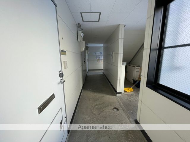 レオパレスアベニューのその他写真