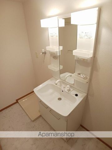グラシオッソブローテの内装写真