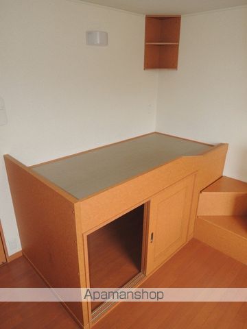 レオパレス樹の内装写真