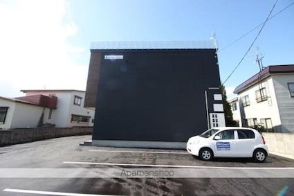 フェリオ石江[1LDK/46.73m2]の外観3