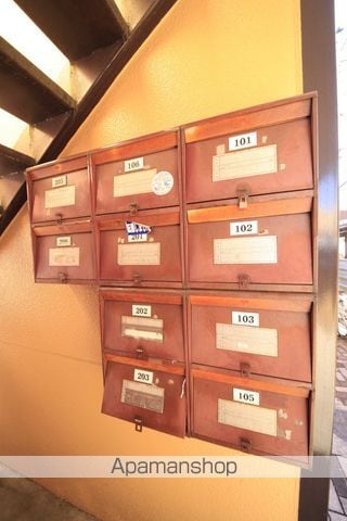 ヴィラソレイユBのその他写真