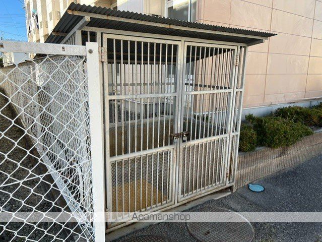 レオパレスリヴェールの内装写真