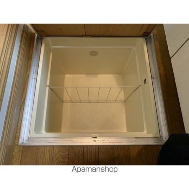 ＳＥＩＧＡハウス[1K/17.3m2]の内装1