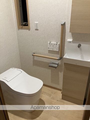 カーサ イ ティーリ エ イル ミーチョの内装写真