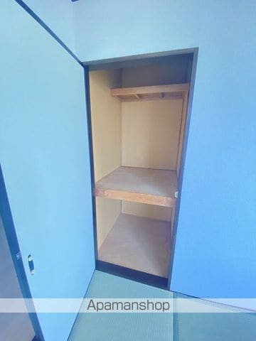 メゾンドールA館の内装写真