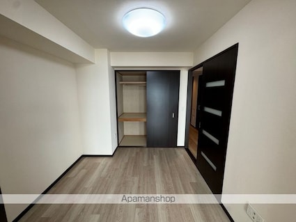 ＴＯＷＥＲ・１１１[3LDK/76.07m2]の内装3