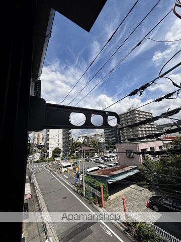 東京都三田線 志村三丁目駅 徒歩7分 3階建 新築のその他写真