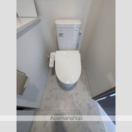 エヌステージジェイアール新白岡駅前[1K/22.48m2]のその他内装3