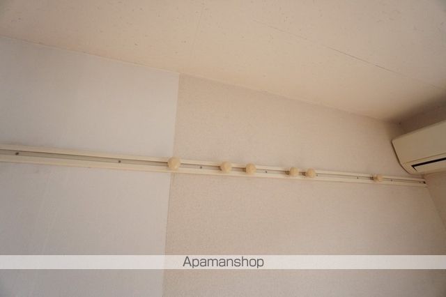 コーポユーアイの内装写真