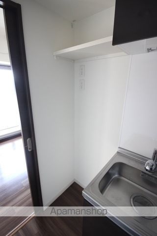 CASA EN IIの内装写真