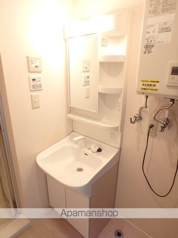 ペイサージュ西町の内装写真
