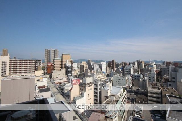 ノーブル大手町の周辺写真