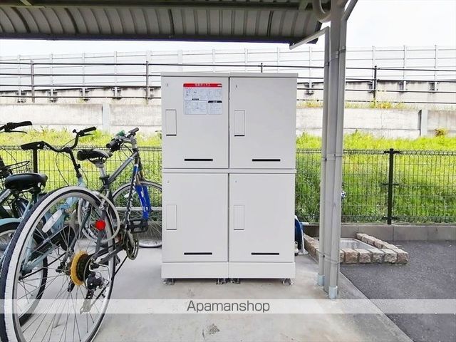 シャルマン ジャンIIのその他写真