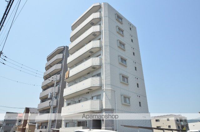 Crescentの外観写真