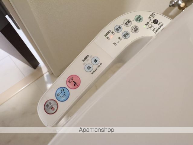 GRAND SOLEIL大須白川の内装写真