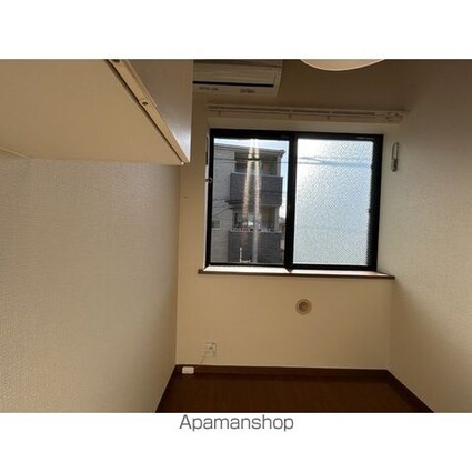 アーバンプレイス沼袋Ｂ棟[1R/9.2m2]のリビング・居間2