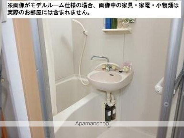 リエス若林の内装写真