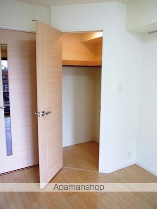 エスティメゾン大島[1K/22.8m2]の収納