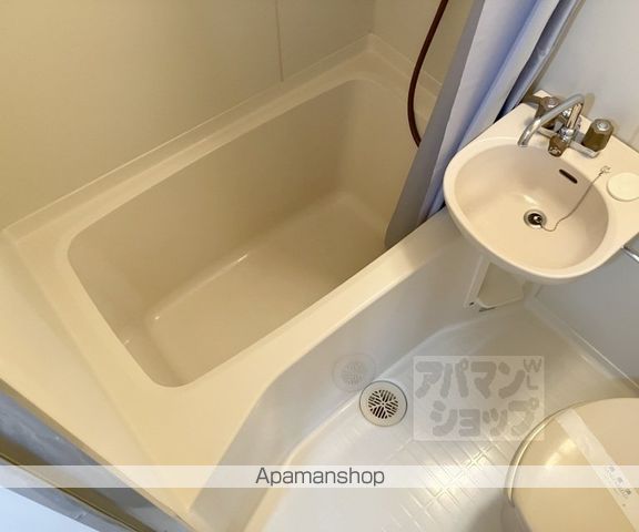 パインヒルハイツの内装写真