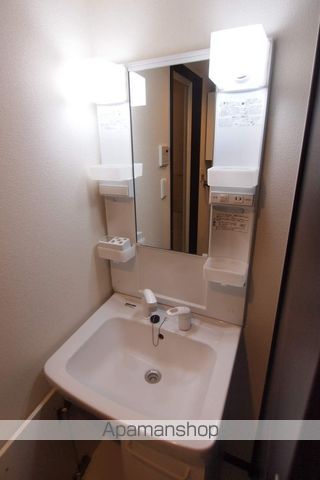 ソフィアステージ札幌白石の内装写真