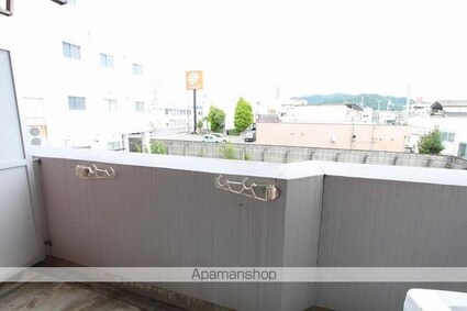 コンコート志度[1K/20m2]の内装4