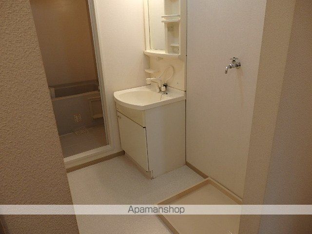 セジュールリベルテAの内装写真