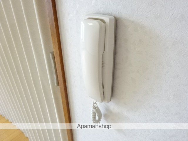 スリーヴェイルN40の内装写真