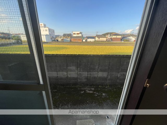 北岡マンションの内装写真